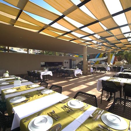 Long Beach Club Nature Akbuk  Ngoại thất bức ảnh