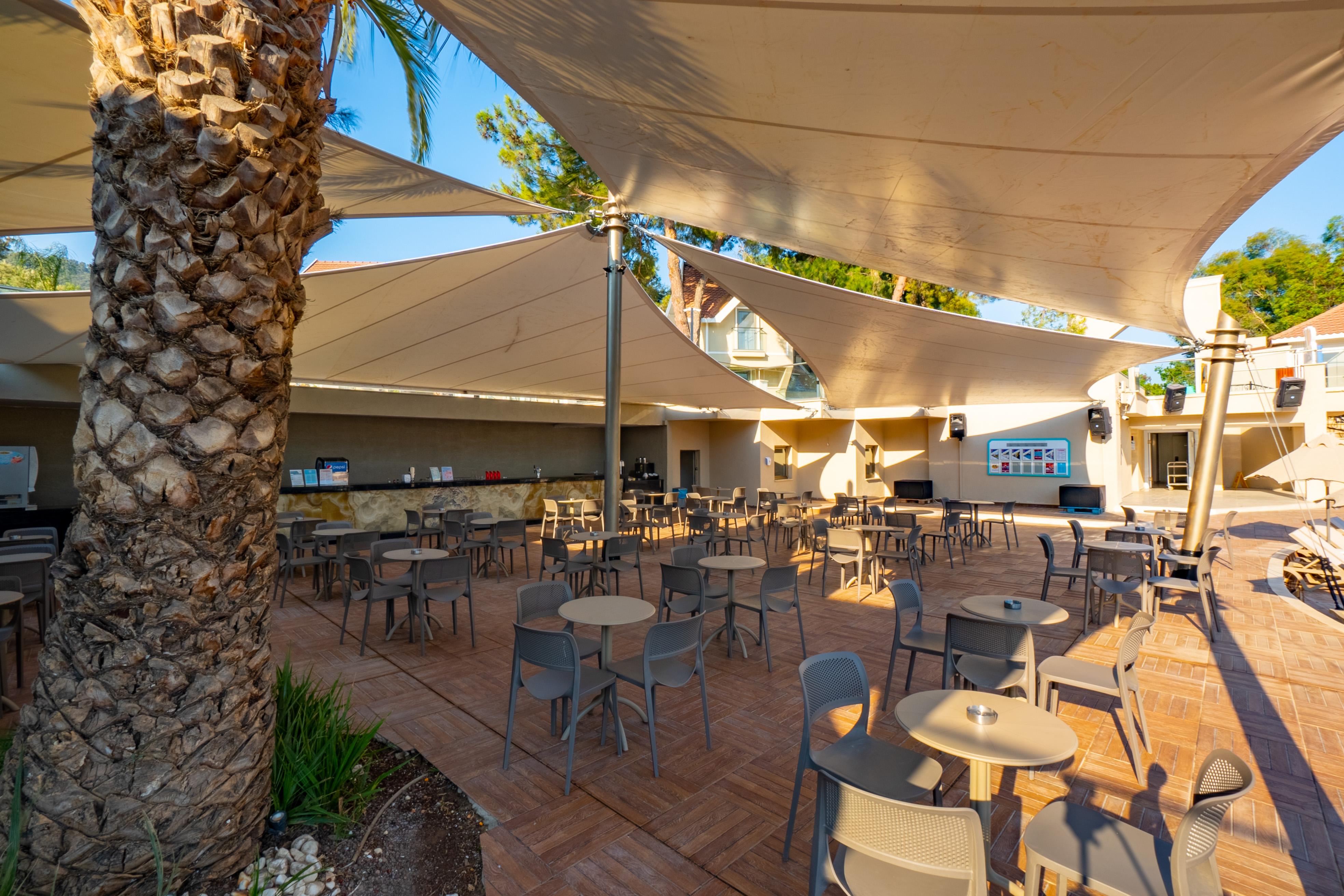 Long Beach Club Nature Akbuk  Ngoại thất bức ảnh