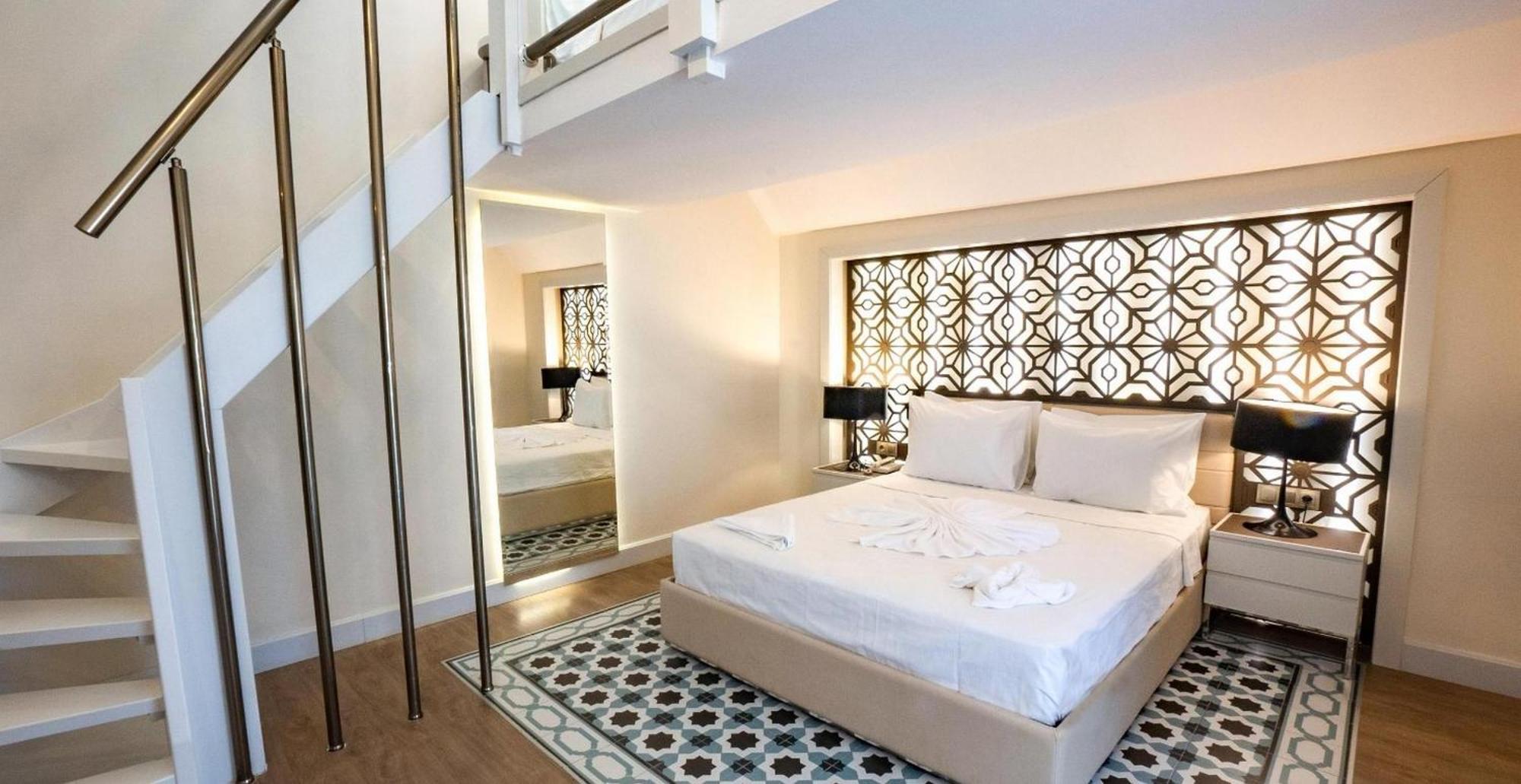Long Beach Club Nature Akbuk  Ngoại thất bức ảnh