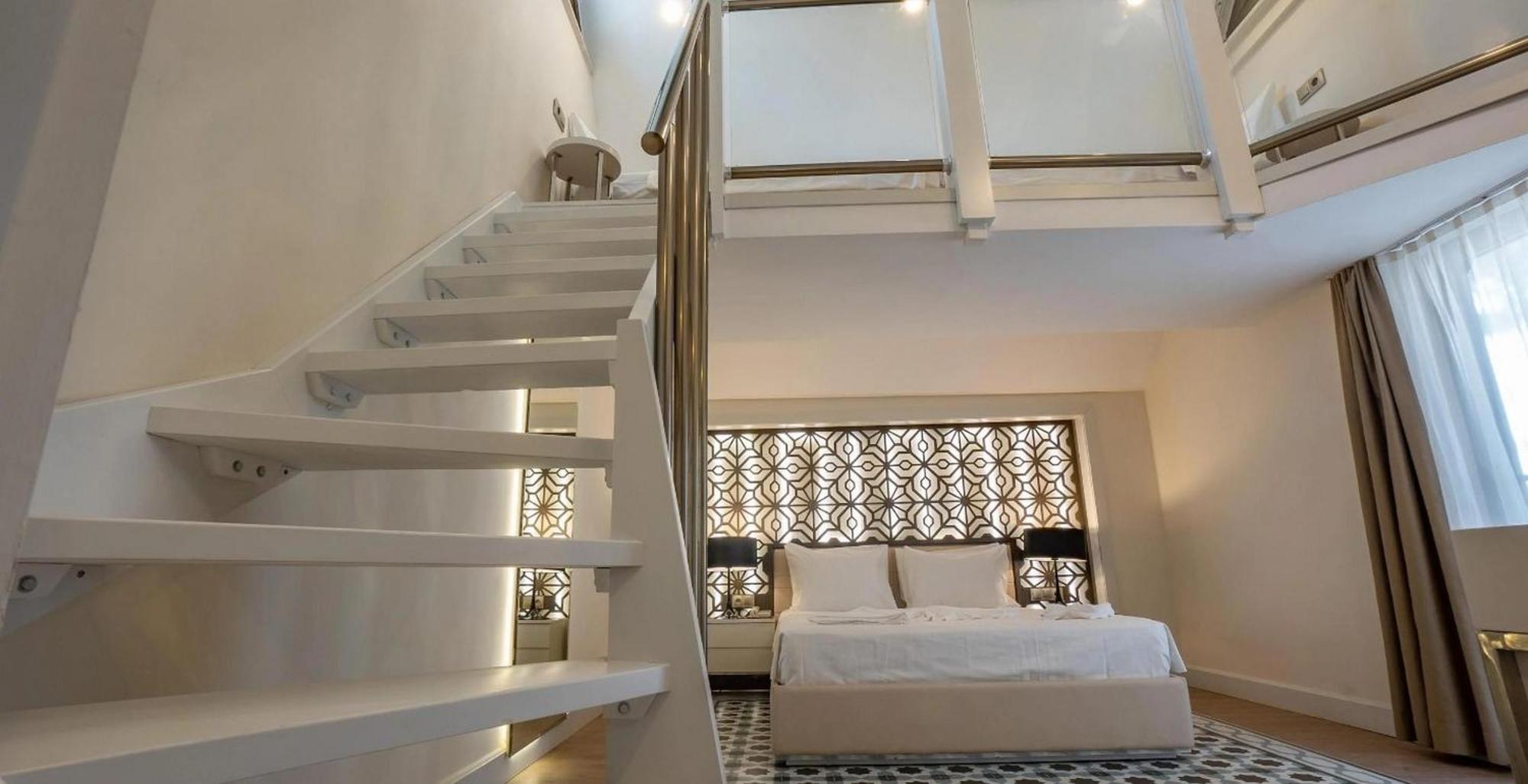 Long Beach Club Nature Akbuk  Ngoại thất bức ảnh