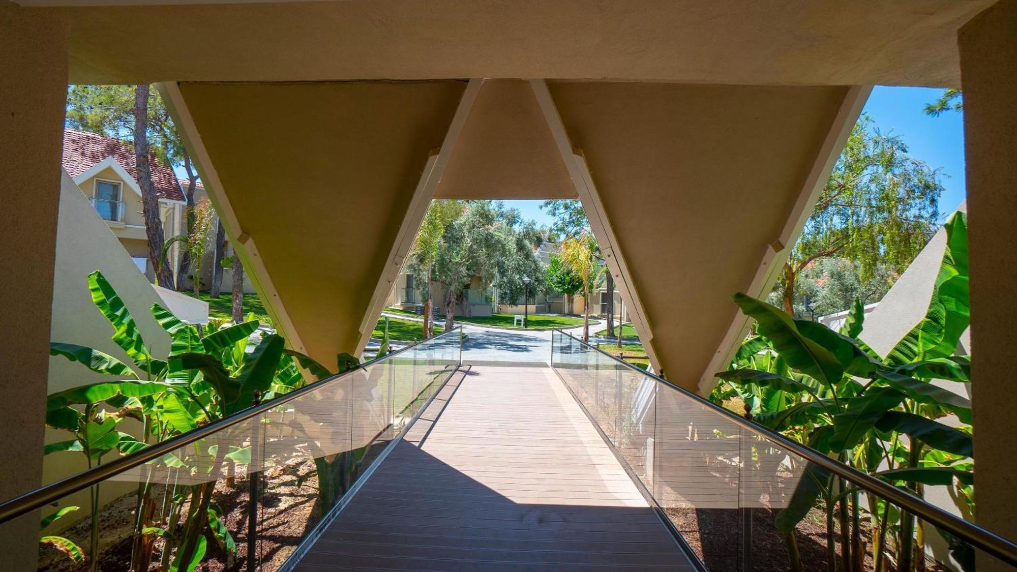Long Beach Club Nature Akbuk  Ngoại thất bức ảnh