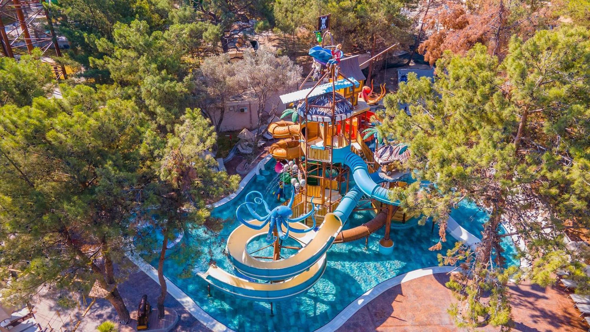 Long Beach Club Nature Akbuk  Ngoại thất bức ảnh