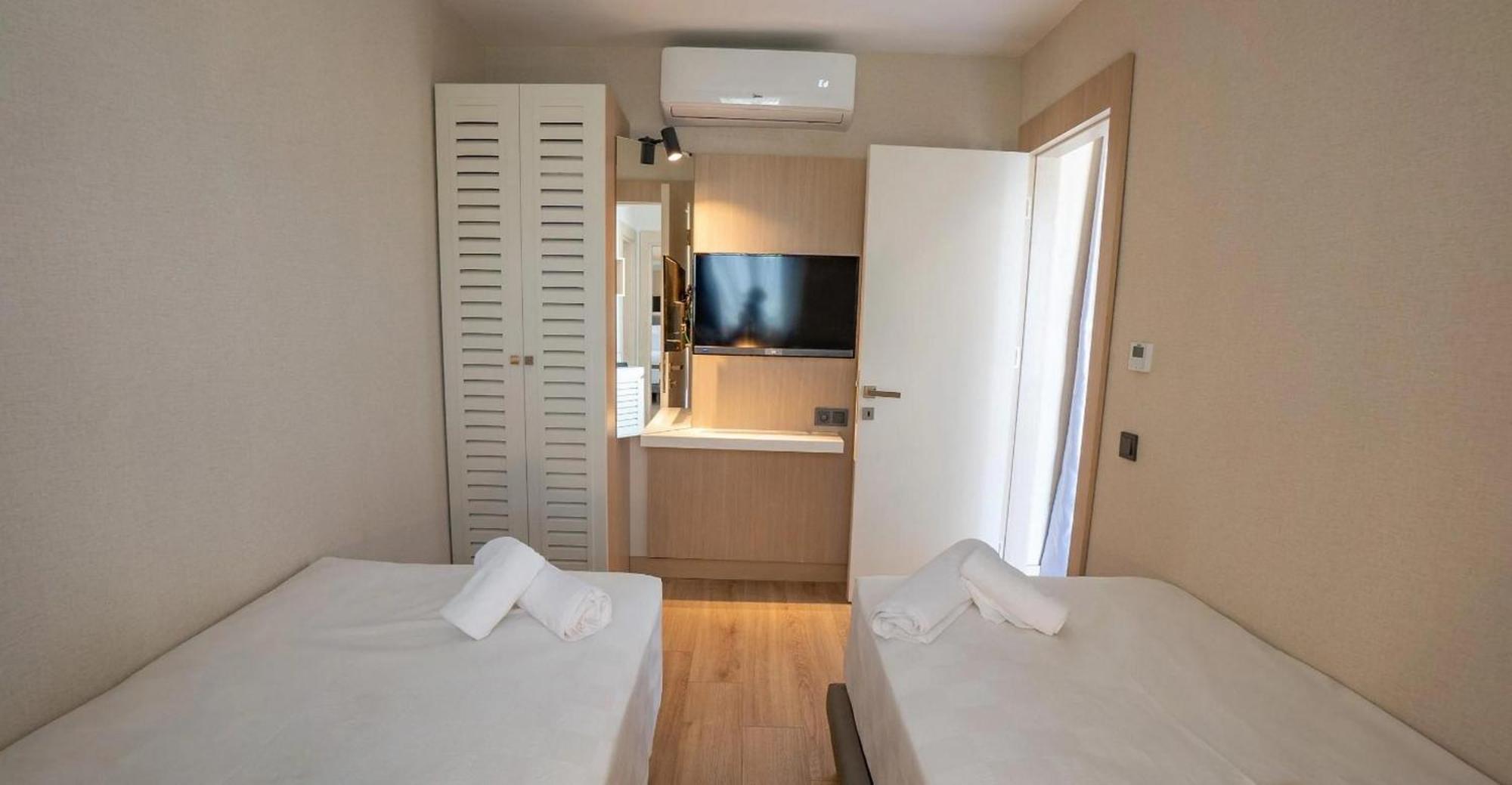 Long Beach Club Nature Akbuk  Ngoại thất bức ảnh